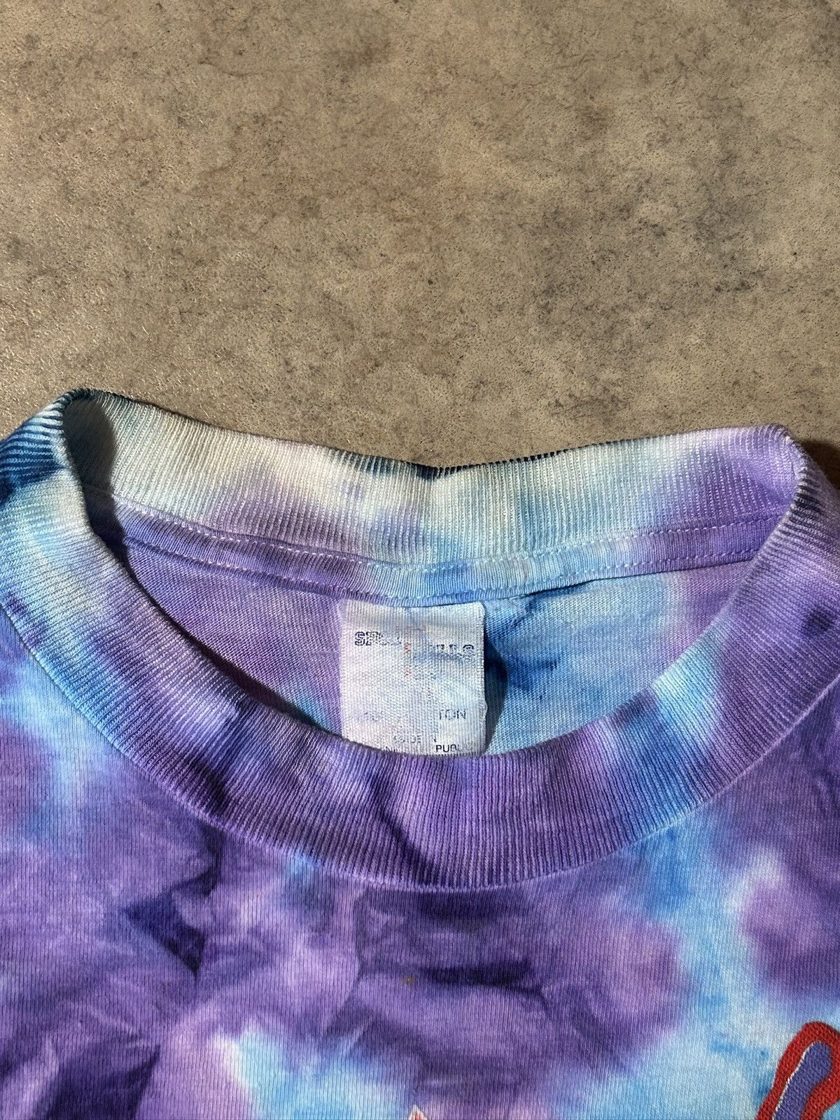 Other Vintage 1994 Pink Floyd Tour T-Shirt Size XL Size US XL / EU 56 / 4 - 3 Thumbnail