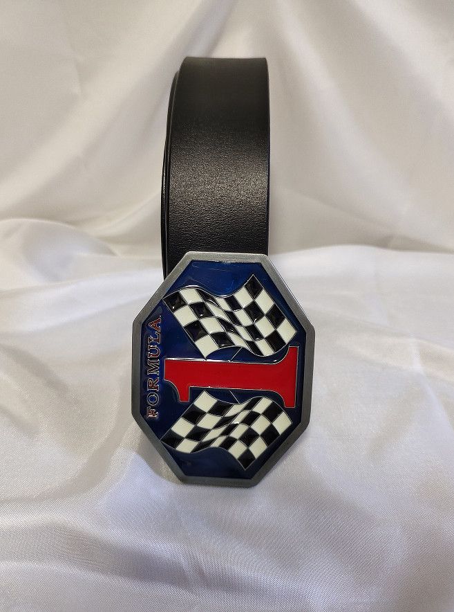 Vintage Fashion personalized simple belt Size ONE SIZE - 3 Thumbnail