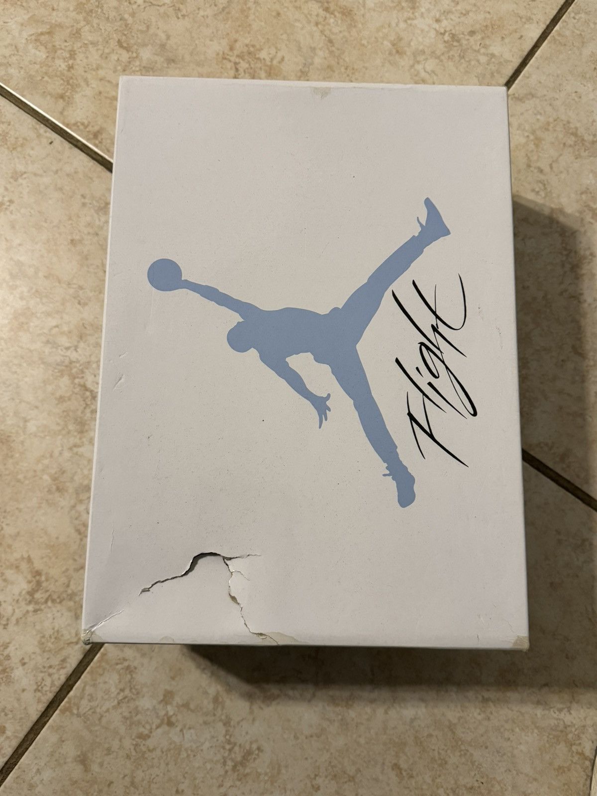 Jordan Brand × Nike Jordan 4 Unc Size US 8.5 / EU 41-42 - 9 Thumbnail