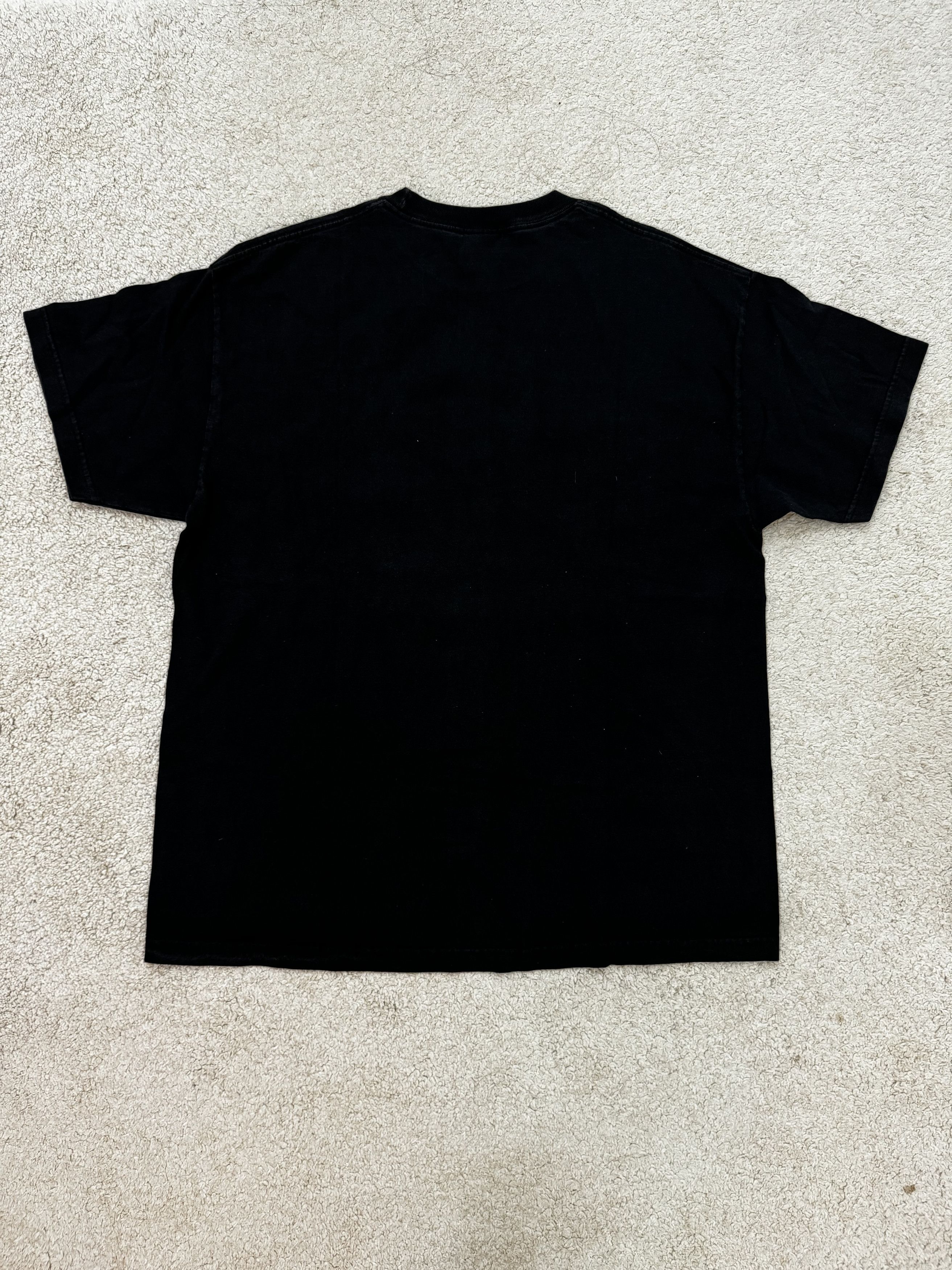 Vintage Bone Thugs-n-Harmony TEE Size US XL / EU 56 / 4 - 5 Thumbnail