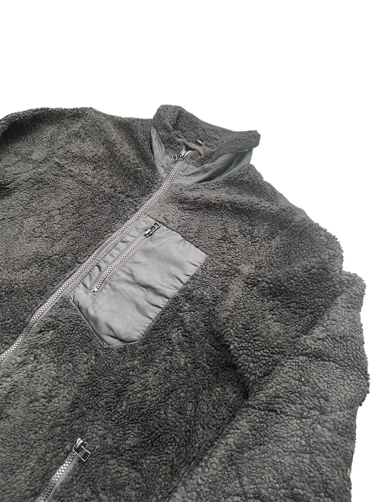 Architect Architect 4 Archive Sherpa Jacket Size US L / EU 52-54 / 3 - 2 Thumbnail