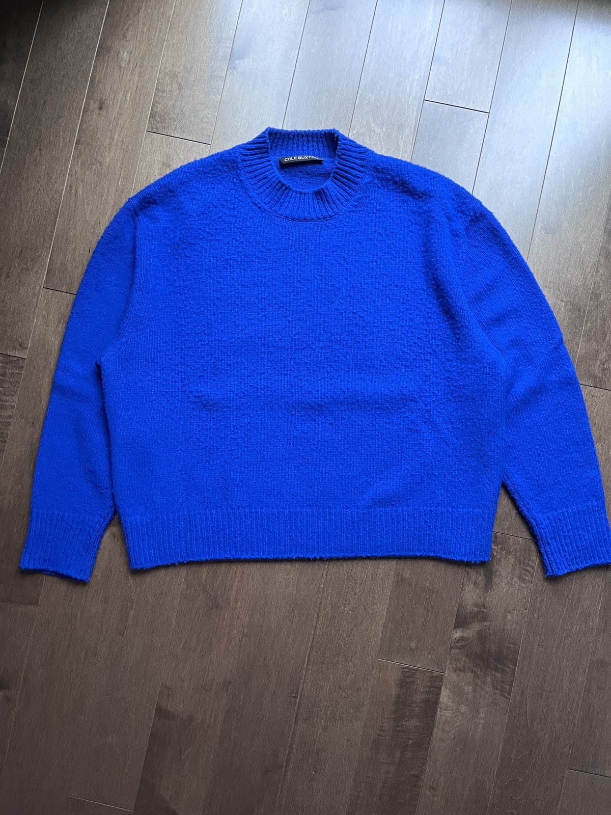 COLE SWEATER Sサイズ COLE SWEATER Sサイズ