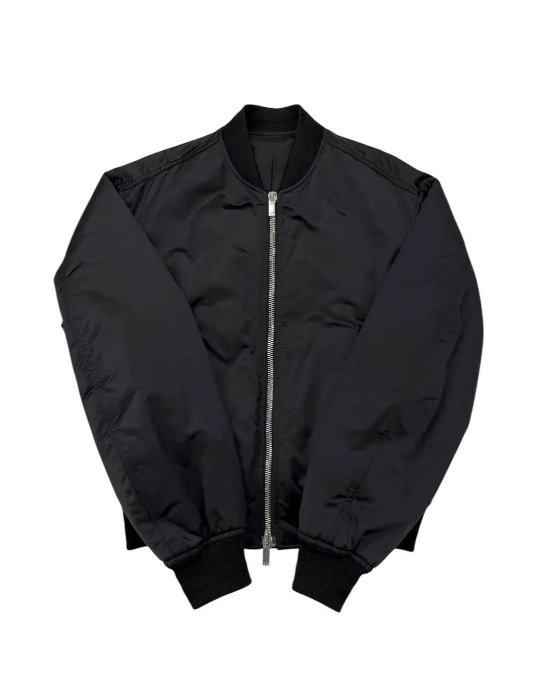 Dior Dior x Peter Doig Flight Bomber Jacket Size US S / EU 44-46 / 1 - 2 Thumbnail