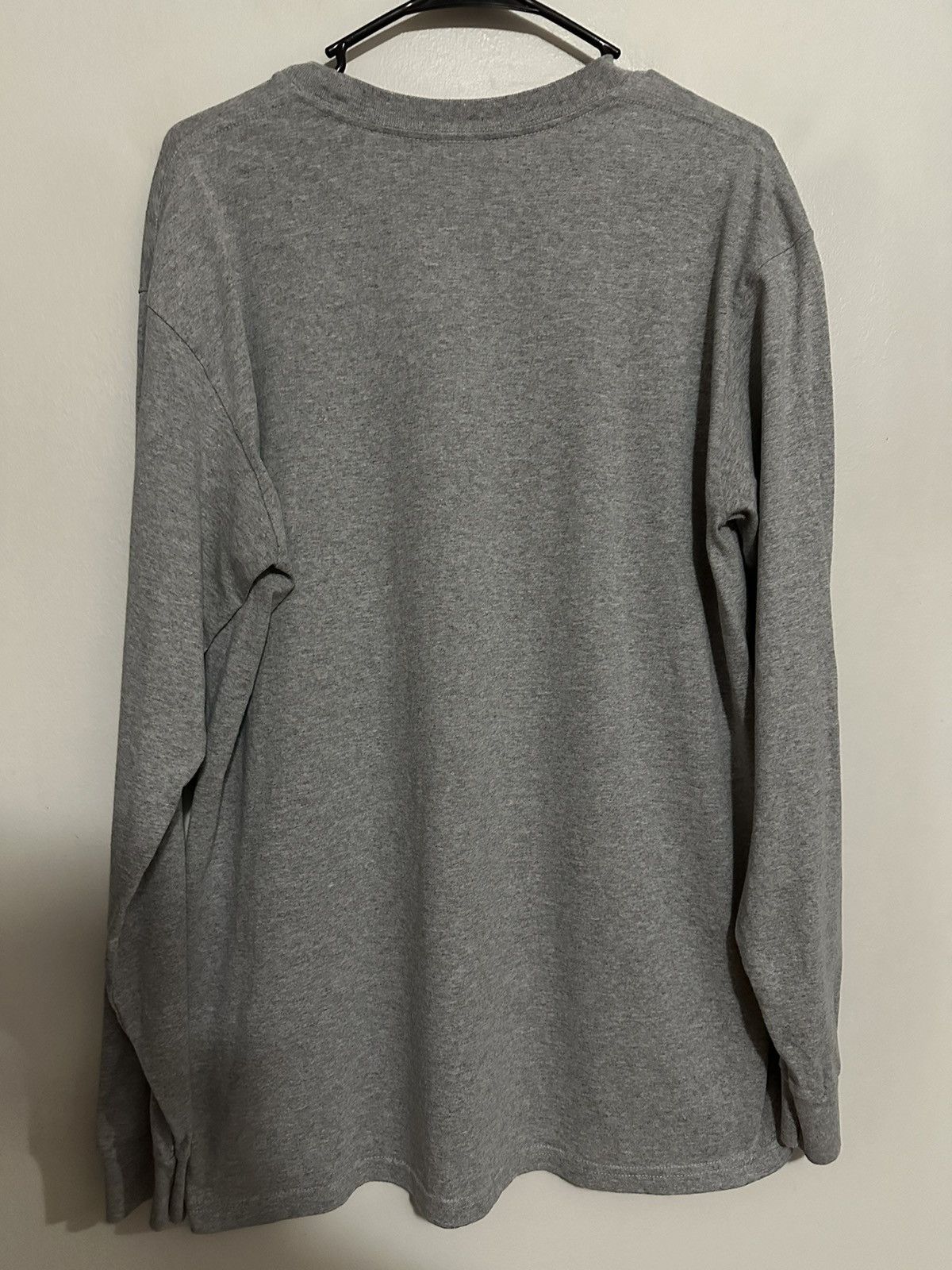 Supreme Supreme Neil Blender Arrow L/S Tee Size US L / EU 52-54 / 3 - 3 Thumbnail