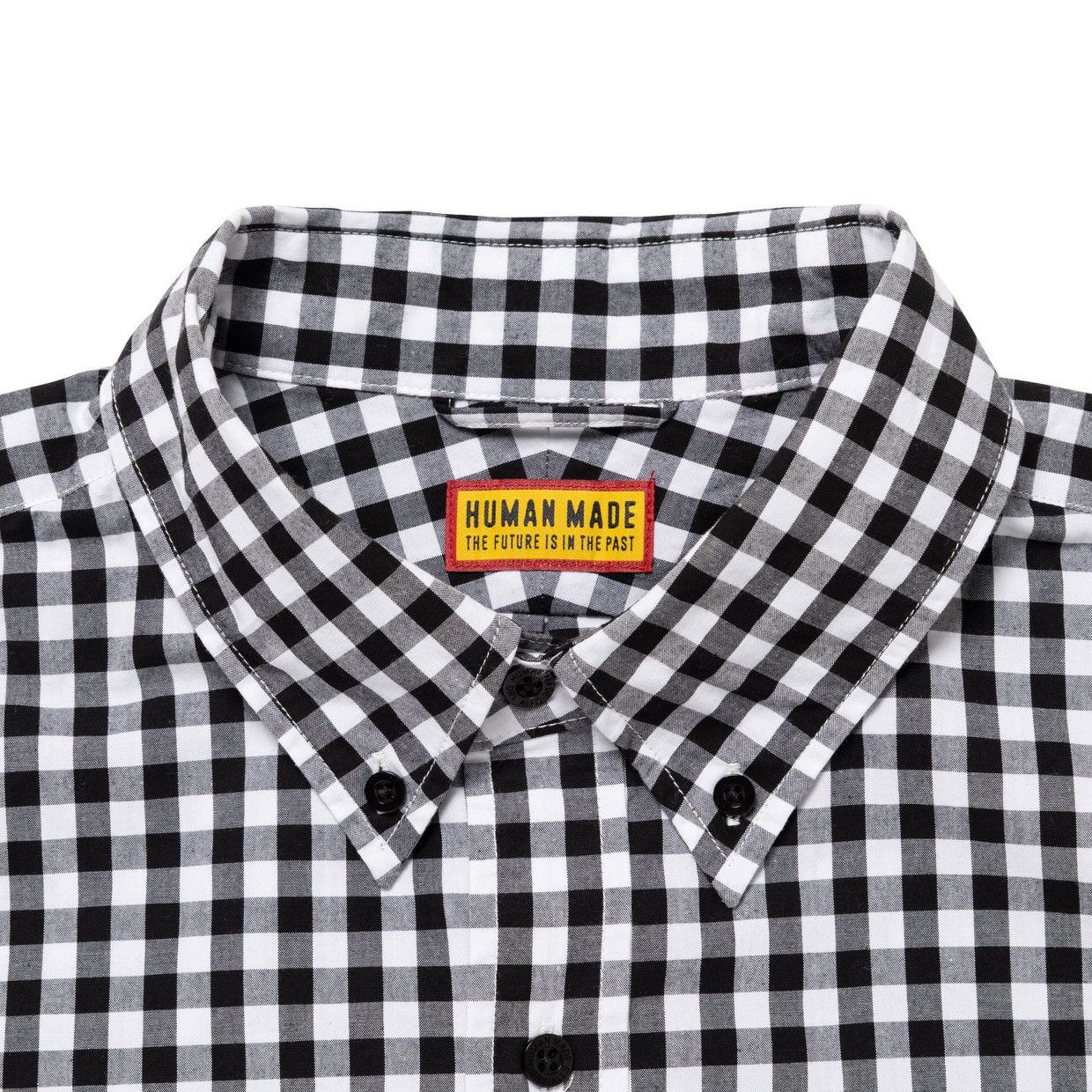 Human Made Human Made Shirt Size ONE SIZE - 3 Thumbnail