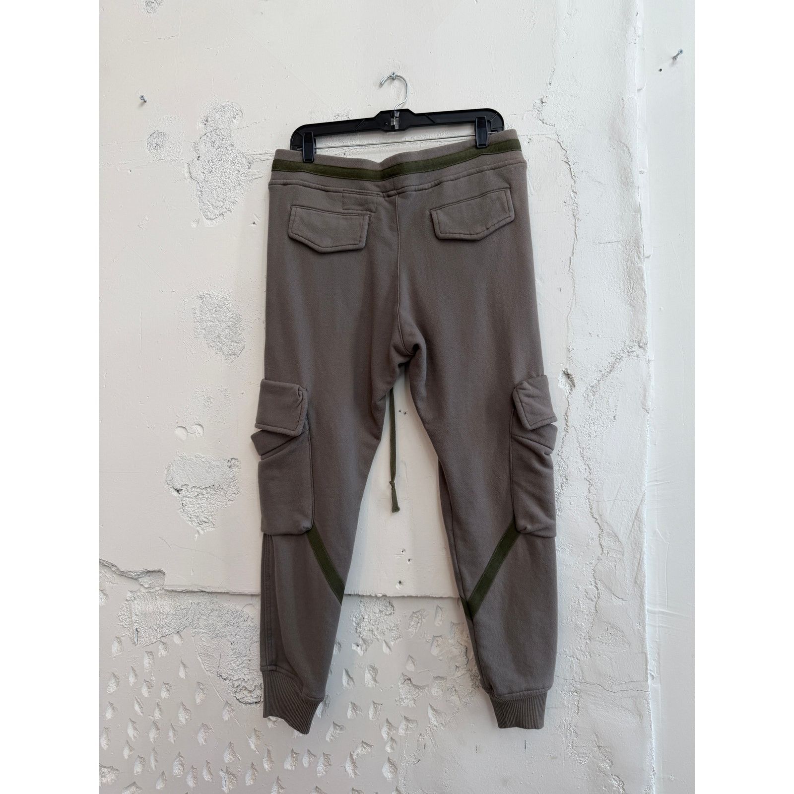 Greg Lauren Greg Lauren Army Fleece Basic Cargo Size US 28 / EU 44 - 2 Thumbnail