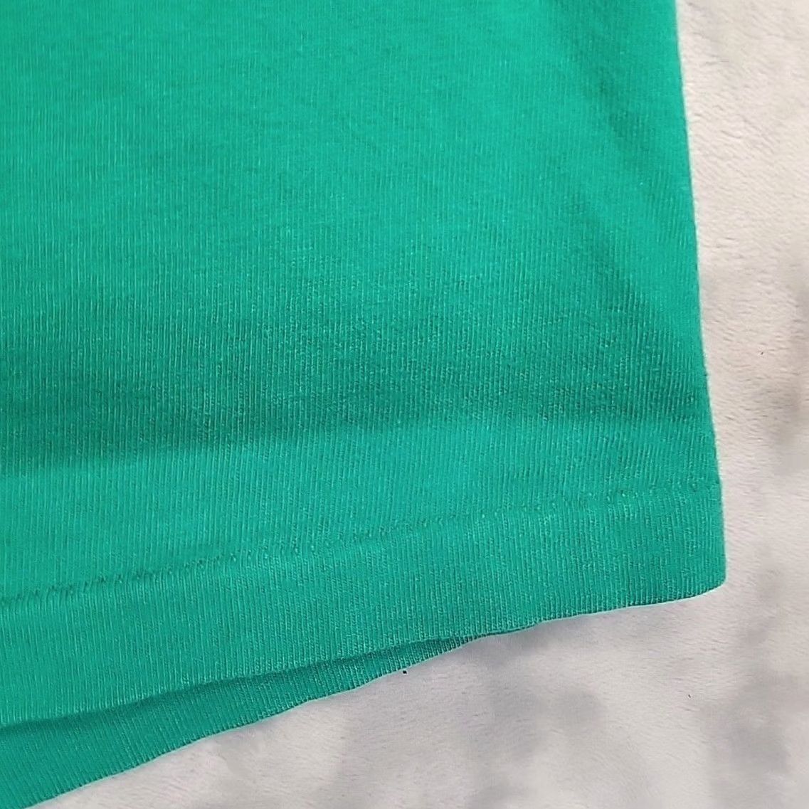 Vintage VTG Victor MT Shirt Men XL Cantina La Cocina Bitteroot Made in USA Single Stitch Shirt Mens XL Green Graphic Print 90s Outdoor Retro Size US XL / EU 56 / 4 - 6 Thumbnail