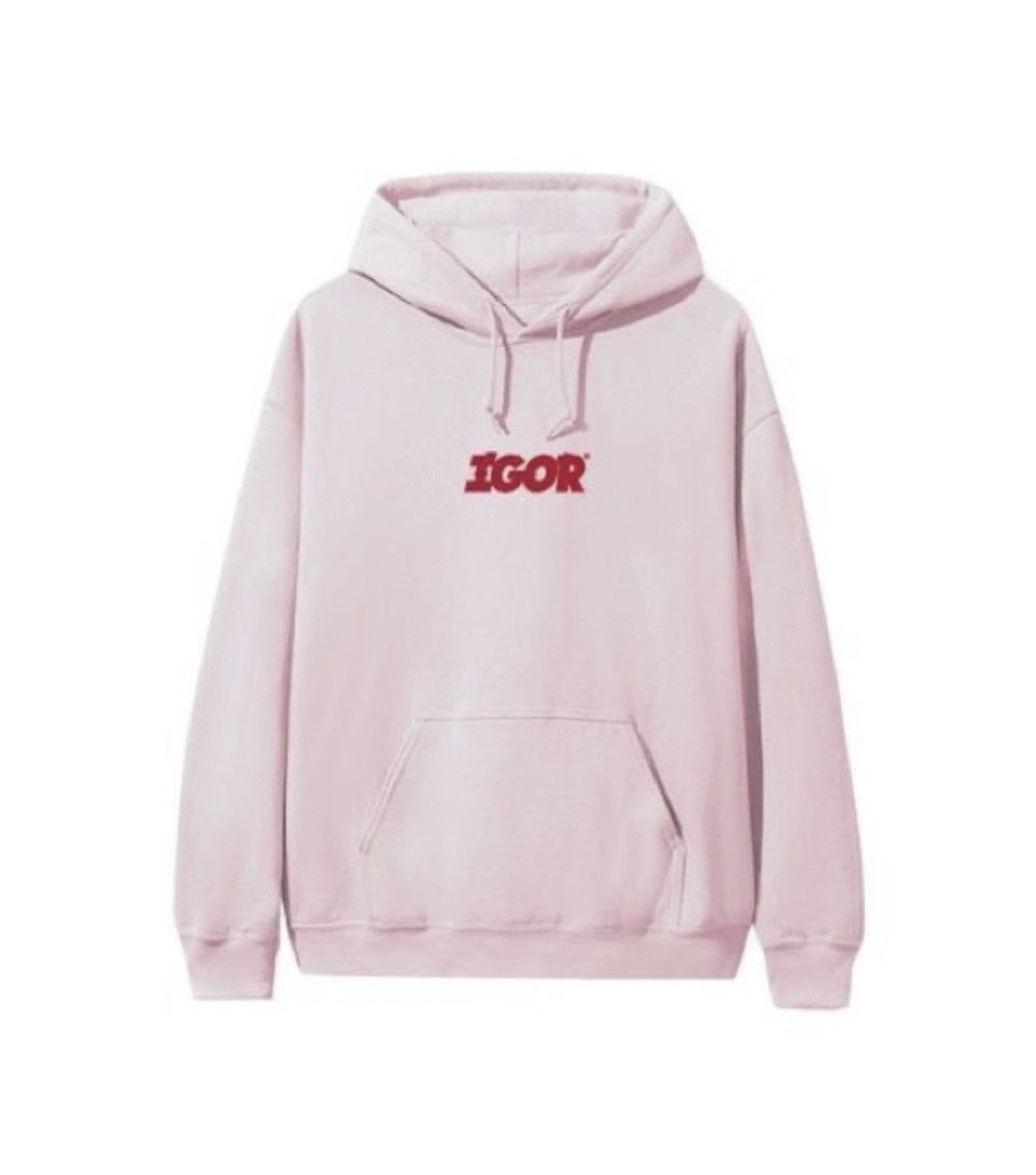 Golf Wang GOLF IGOR hoodie Size US XL / EU 56 / 4 - 5 Thumbnail