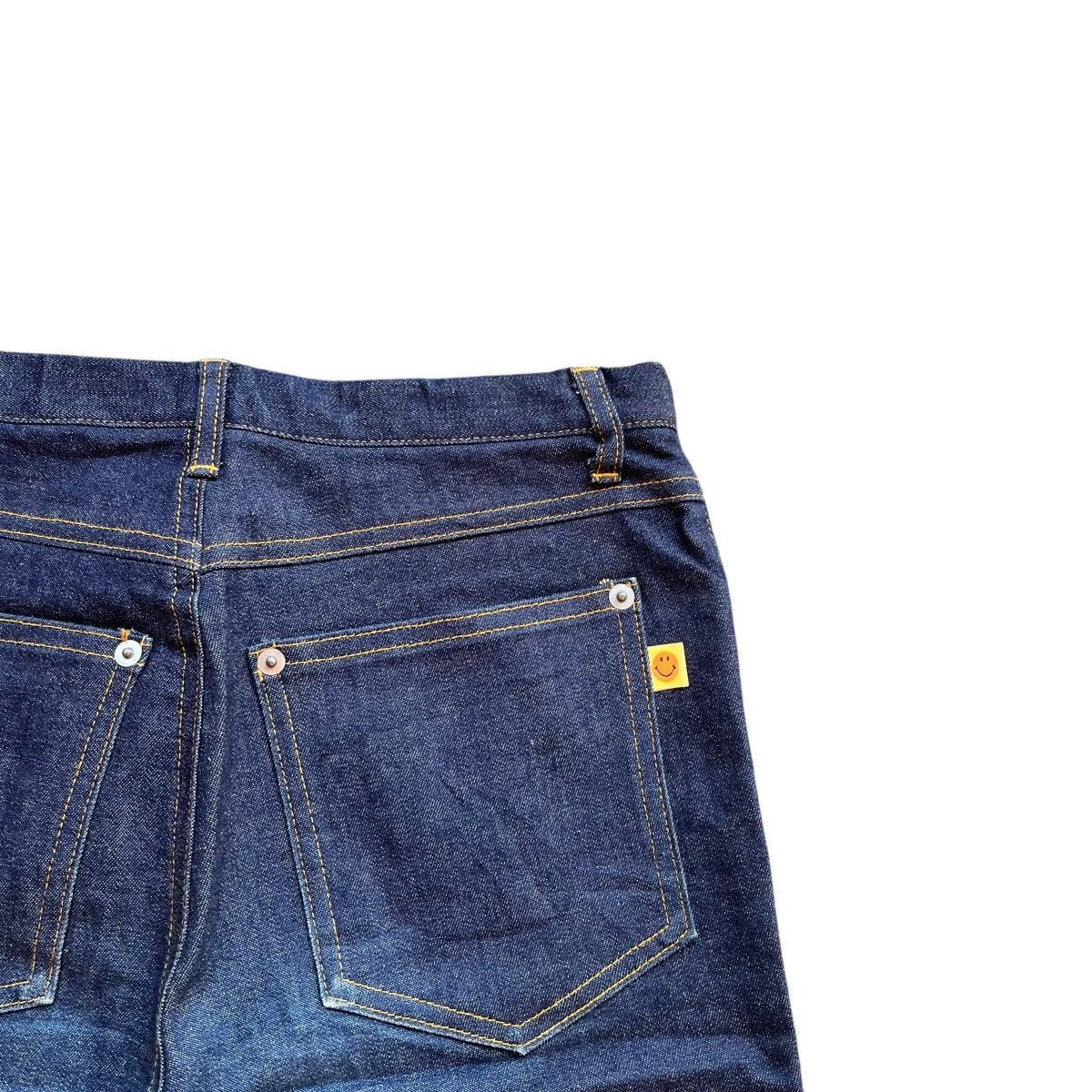Angel Blue Angel Blue Smiled Towel Denim Pants Size US 27 - 5 Thumbnail