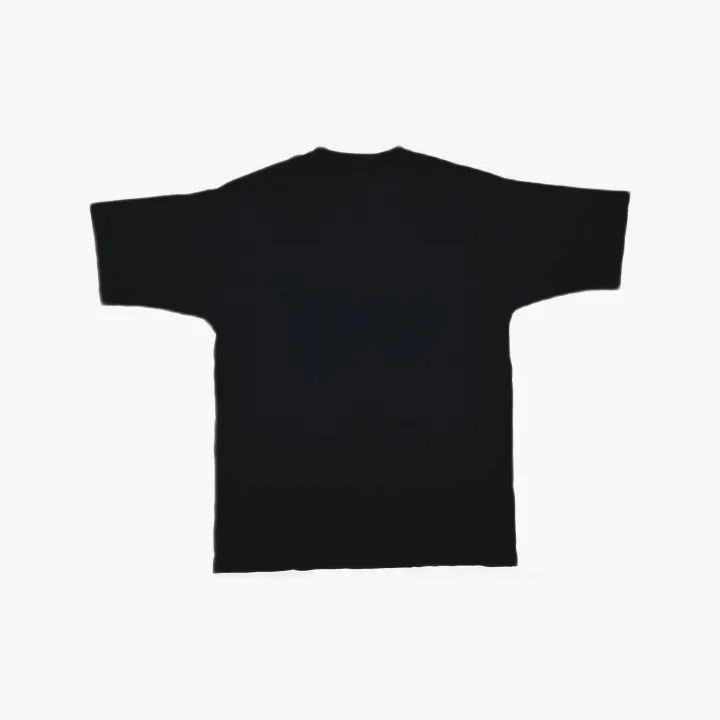 Balenciaga Balenciaga Balenciaga Logo Print Loose Fit TShirt for Men Size US S / EU 44-46 / 1 - 1 Thumbnail