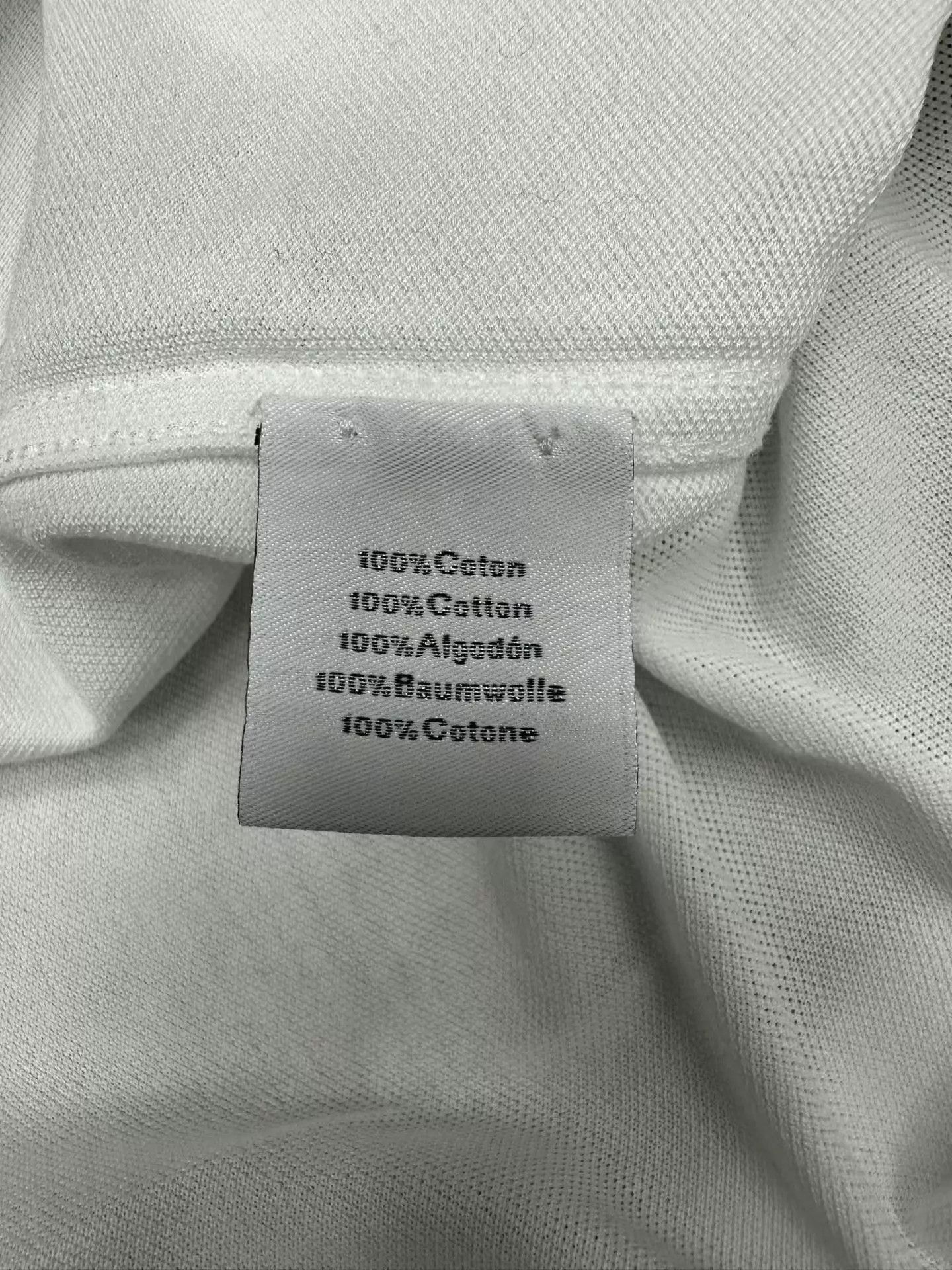 Hermes Hermes H Short Sleeve Tee XS Worn Once Size XS / US 0-2 / IT 36-38 - 3 Thumbnail