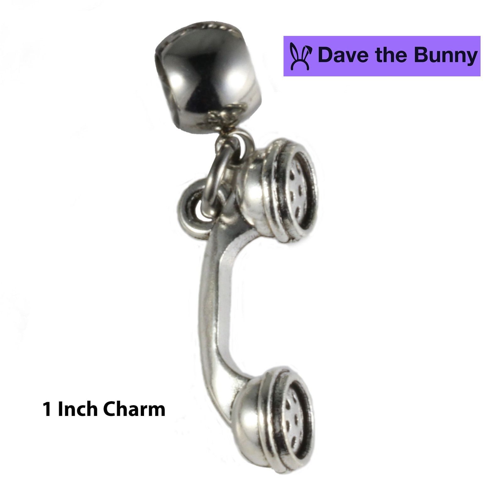 & Other Stories Phone Bracelet, Cute Phone Charm Size ONE SIZE - 2 Thumbnail