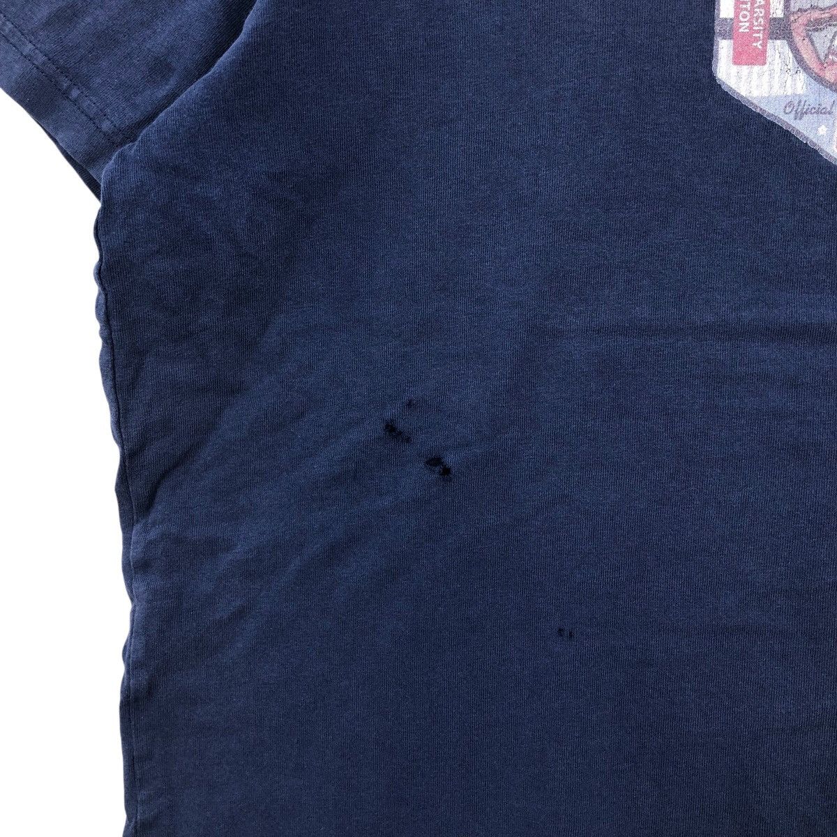Russell Athletic Russell Athletic T-Shirt Big Logo Sportswear Size US L / EU 52-54 / 3 - 4 Thumbnail