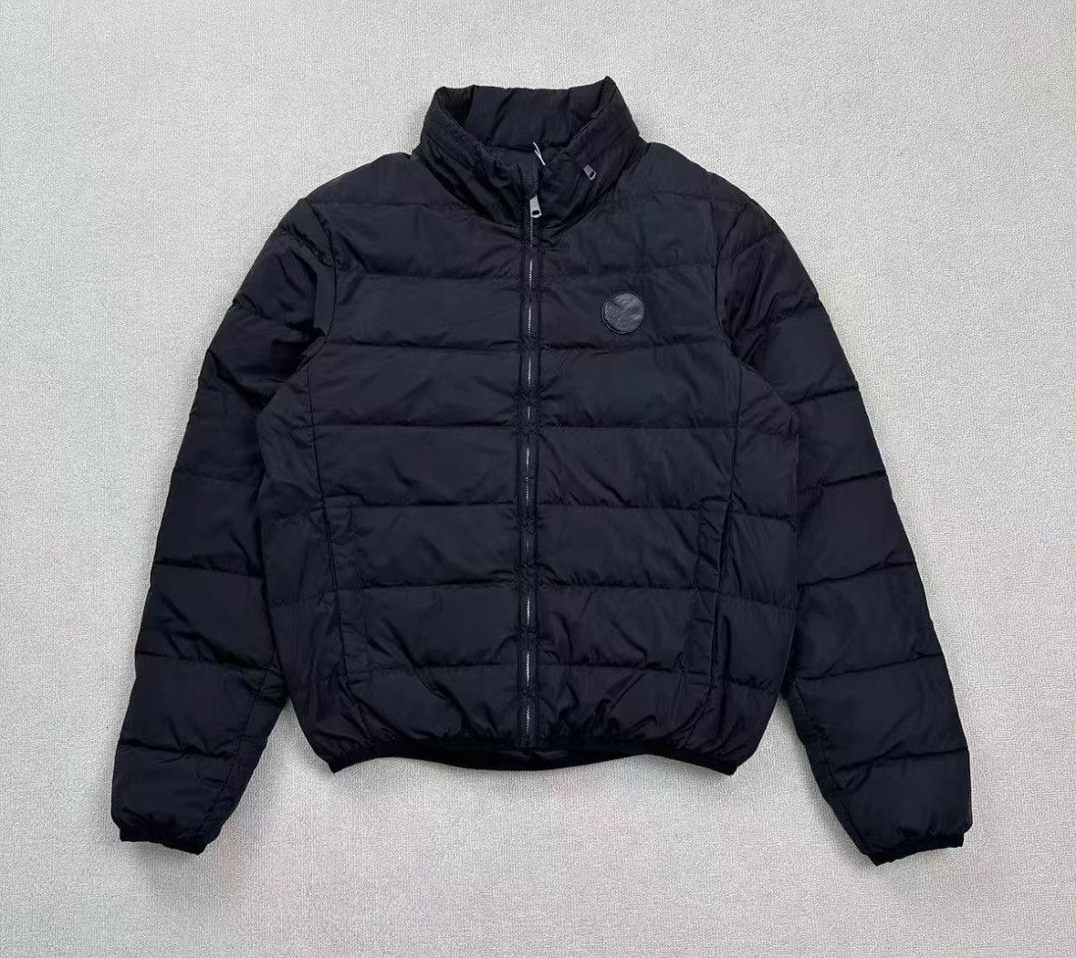 Gucci Gucci Puffer Jacket wxx Size US M / EU 48-50 / 2 - 1 Thumbnail