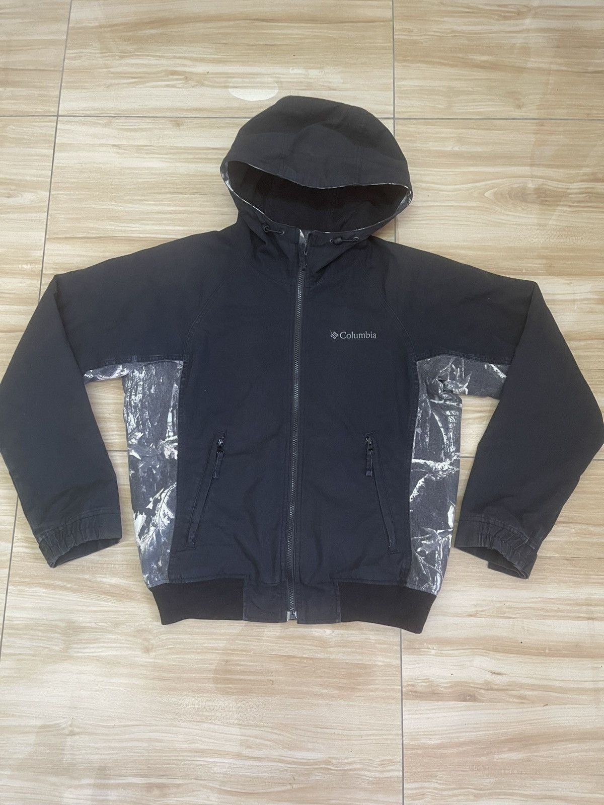 Columbia Columbia winter jacket Size US S / EU 44-46 / 1 - 1 Thumbnail