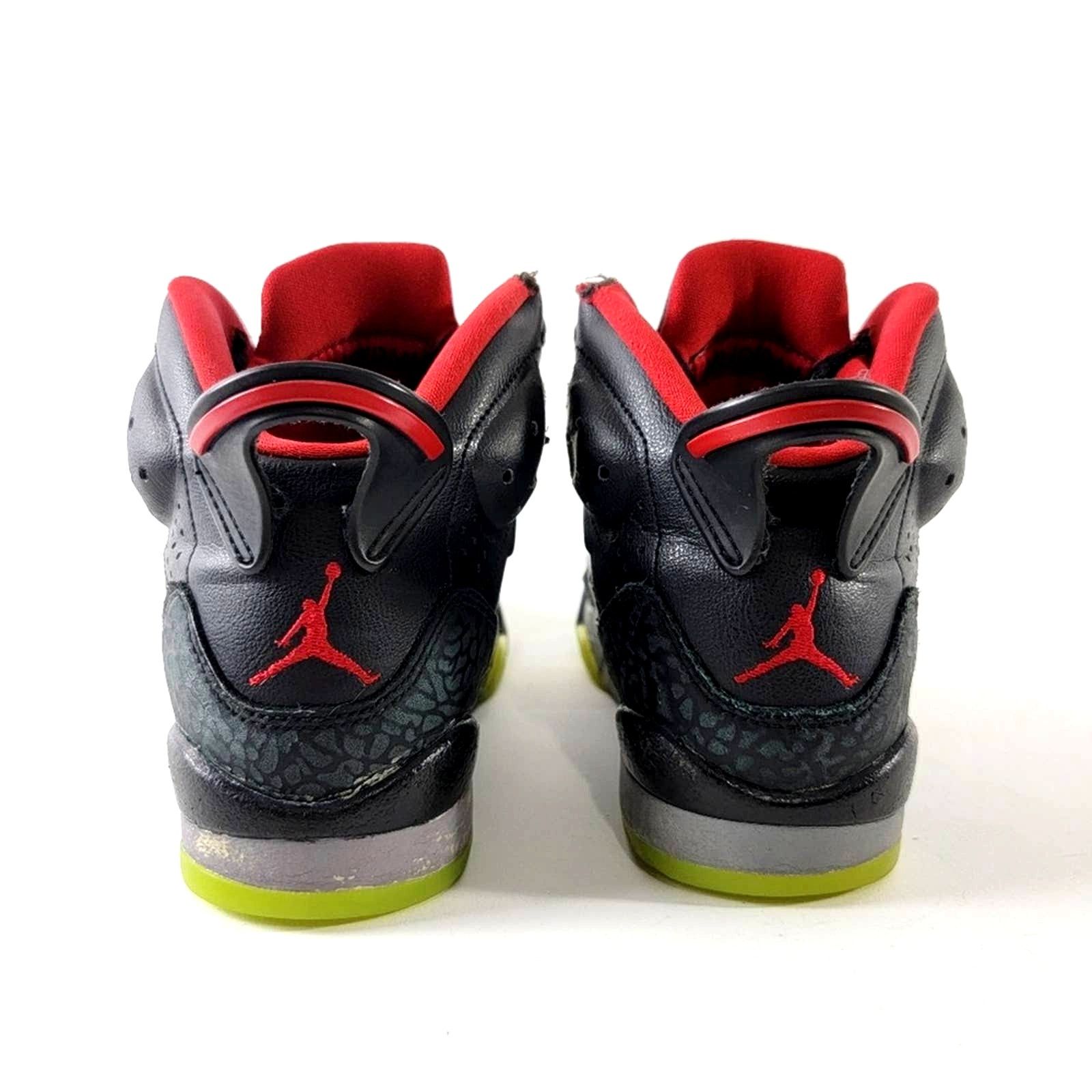 Nike Nike Air Jordan Son of Mars (BG) Size US 6 / IT 36 - 7 Thumbnail