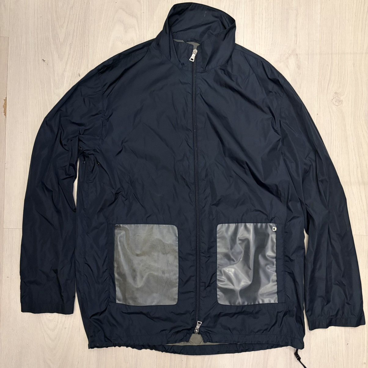 Prada Prada sport jacket Size US M / EU 48-50 / 2 - 1 Thumbnail