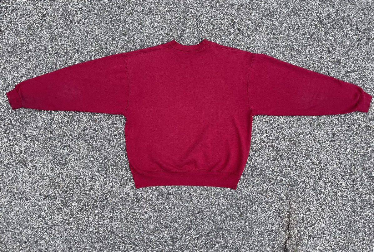 Vintage Vintage Florida State 90s Crewneck Size US XL / EU 56 / 4 - 5 Thumbnail