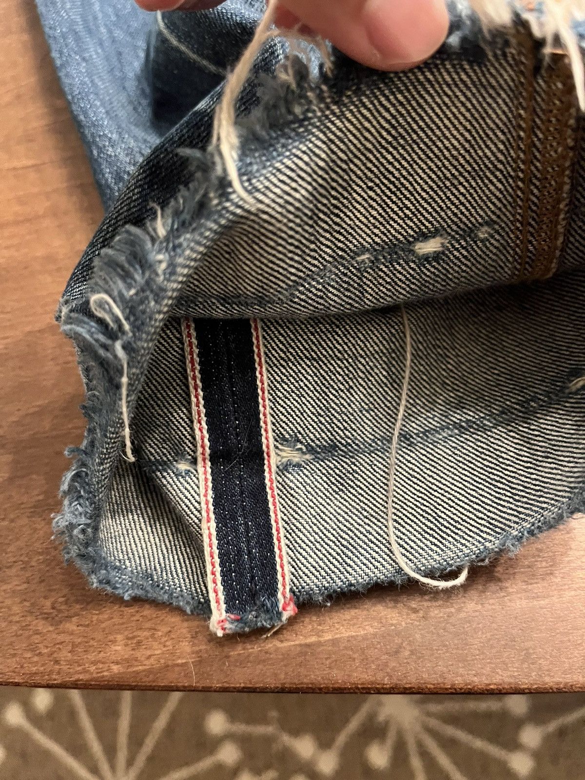 Gucci Gucci jeans Size US 32 / EU 48 - 7 Thumbnail