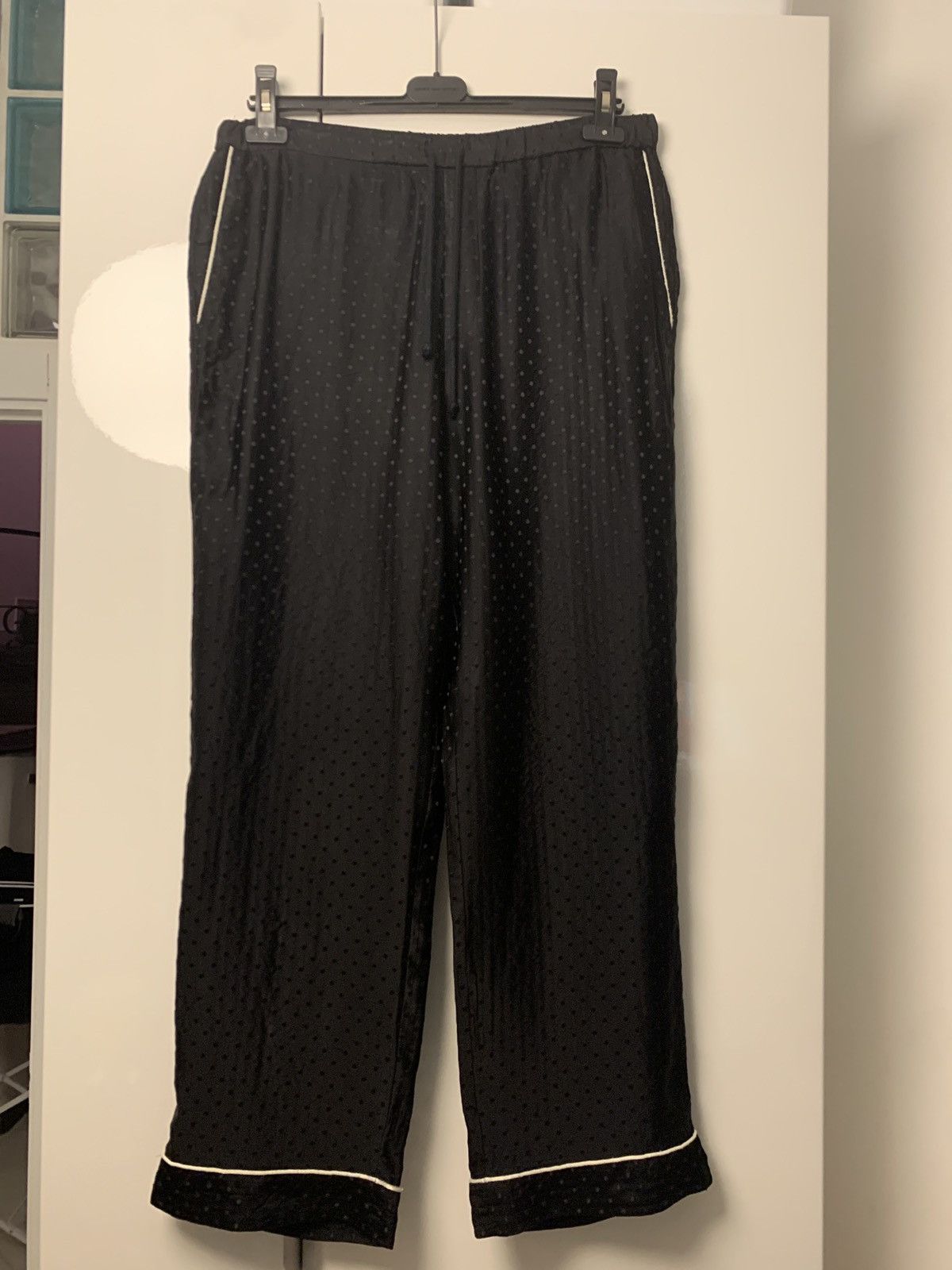 Dries Van Noten Pijama pants Size US 36 / EU 52 - 1 Thumbnail