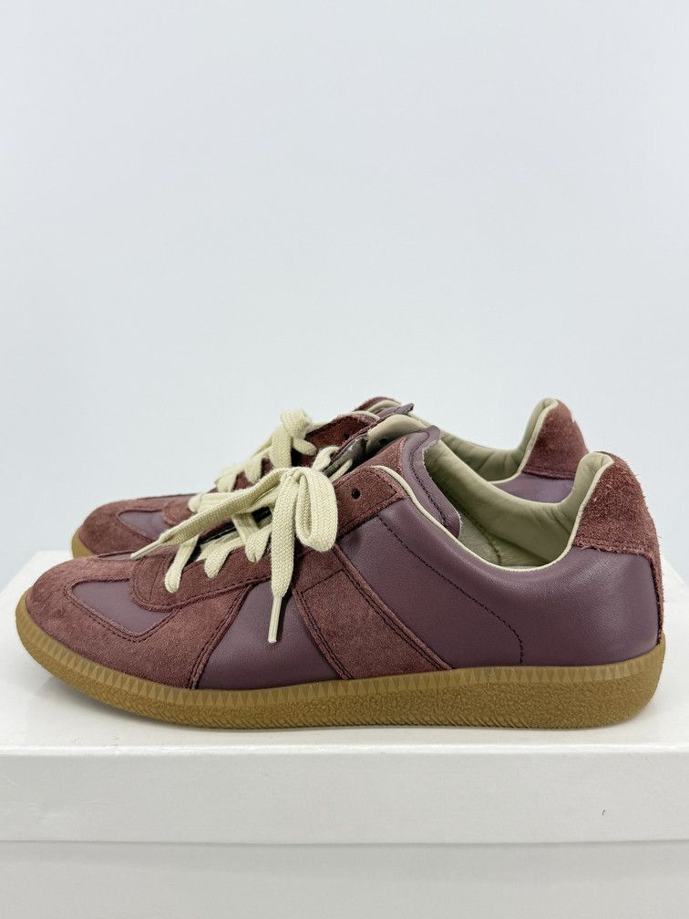 Maison Margiela GAT Low Size US 5 / IT 35 - 4 Thumbnail