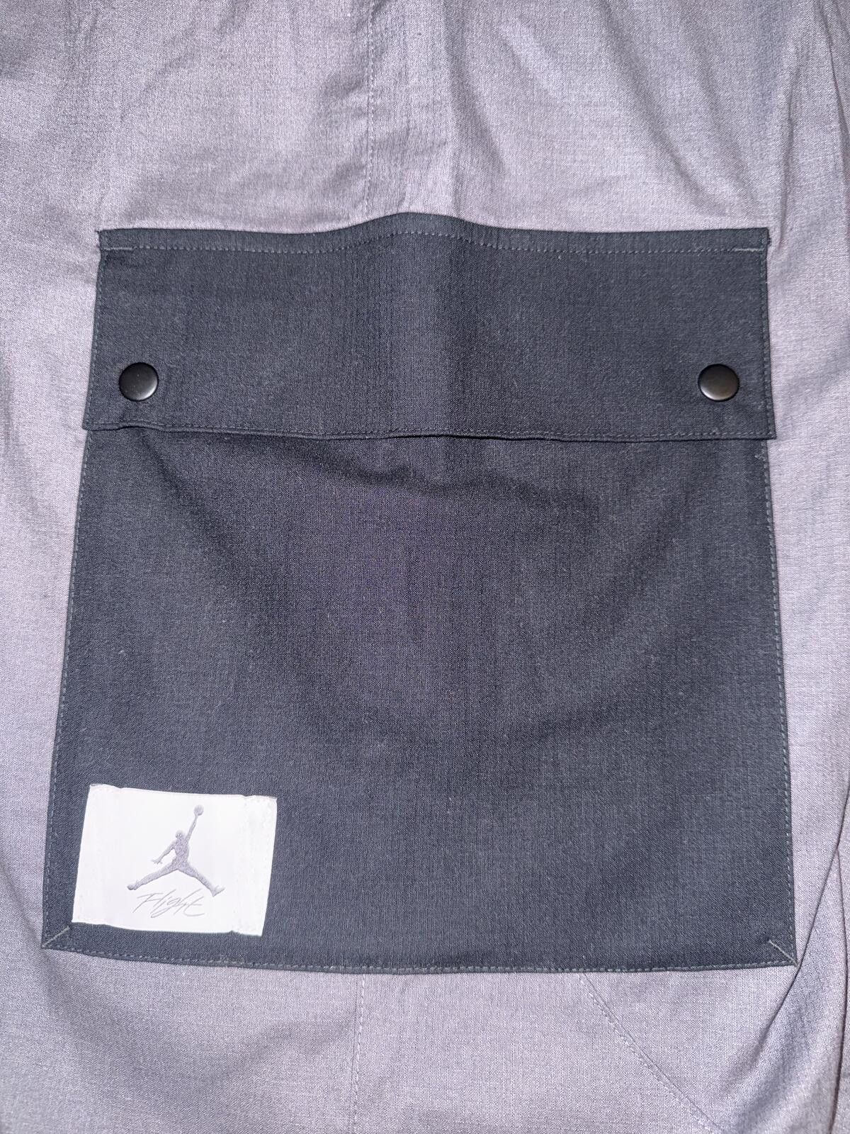 Nike Air Jordan Essential Utility Cargo Pants Sample Size 42" / US 20 - 6 Thumbnail