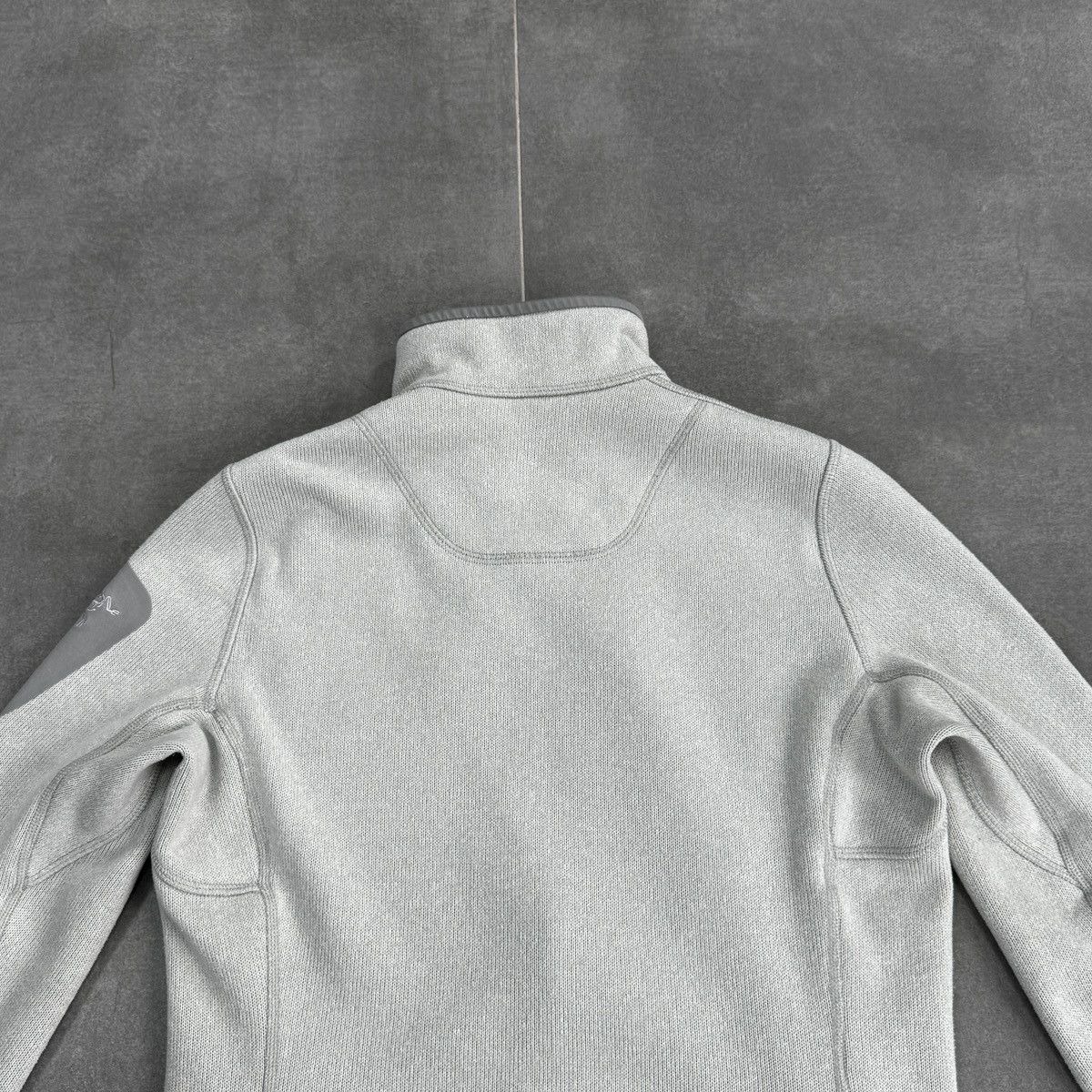 Arc'teryx Arc'teryx Arcteryx Covert Cardigan Women Zip Fleece Jacket Size S / US 4 / IT 40 - 18 Thumbnail