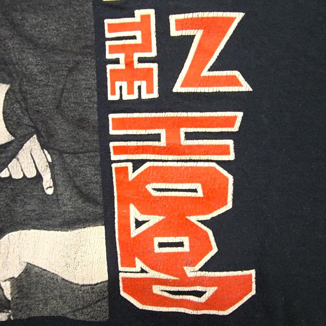 Other Boyz N The Hood Graphic Tee Ice Cube Black Movie Shirt 2XL Size US XXL / EU 58 / 5 - 4 Thumbnail