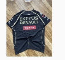 NASCAR lotus t shirt Size US XL / EU 56 / 4 - 1 Preview