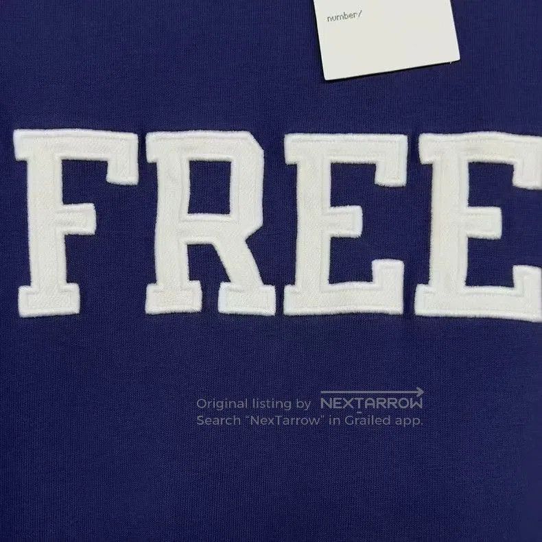 Balenciaga Balenciaga Embroidered Logo T-shirt. Size US XS / EU 42 / 0 - 2 Thumbnail