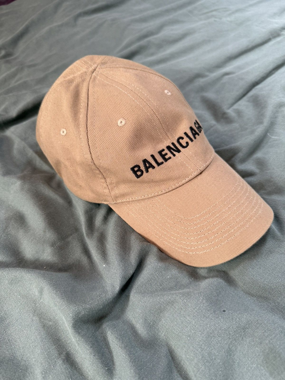 Balenciaga Balenciaga Size ONE SIZE - 1 Thumbnail