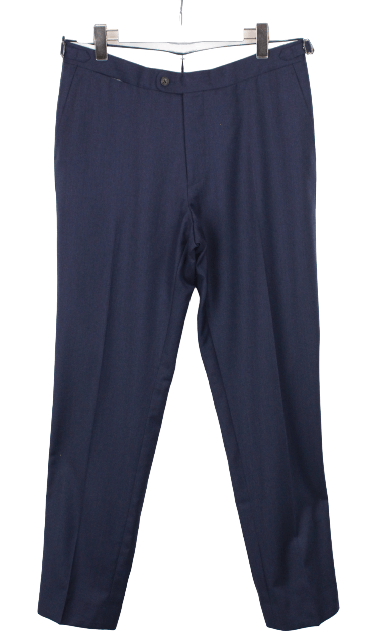 Suitsupply SUITSUPPLY La Spalla / Brescia Suit Men's UK 42L Wool Size 42L - 9 Thumbnail