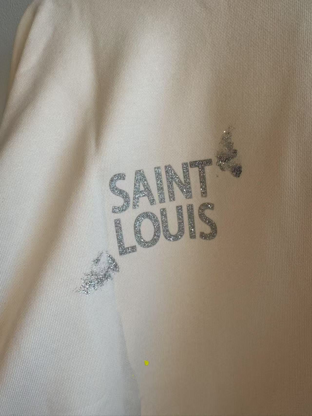 Playboy Sssaint Louis X Playboy Year 69 Collaboration Hoodie Size US M / EU 48-50 / 2 - 8 Thumbnail