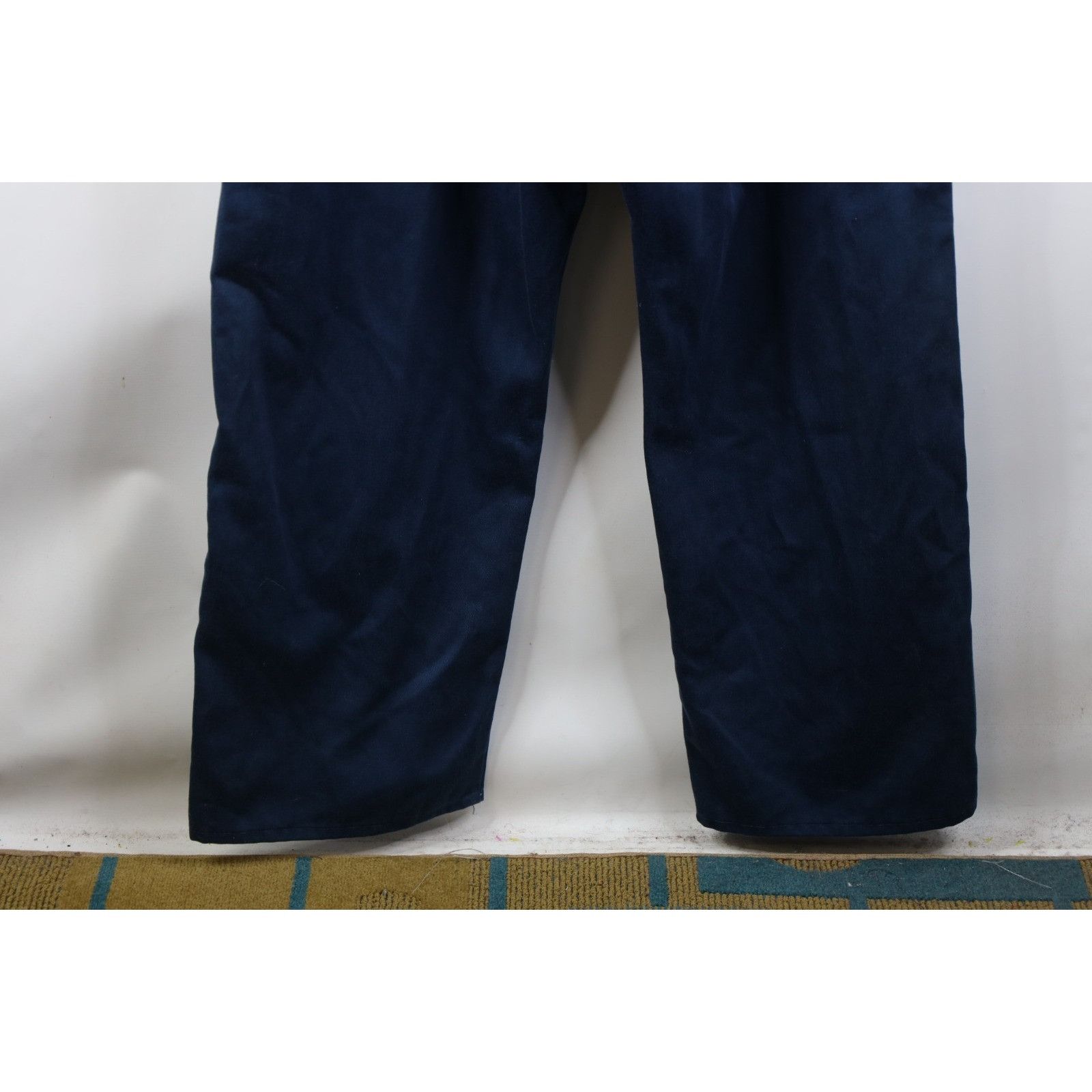 Dickies Vintage 60s 70s Dickies Faded Wide Leg Coveralls Size US M / EU 48-50 / 2 - 24 Thumbnail