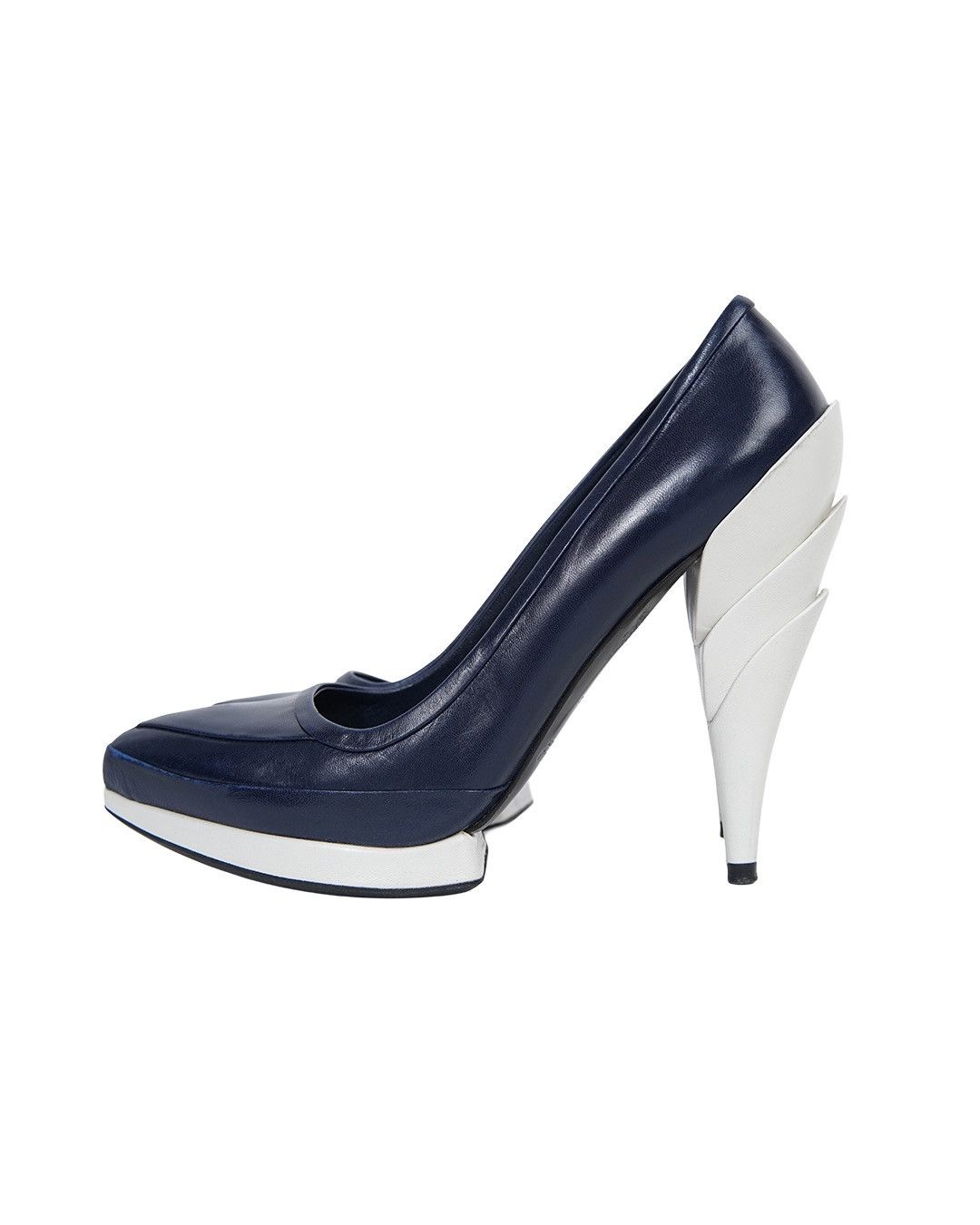 Miu Miu Miu Miu F/W2008 Heels Size US 8.5 / IT 38.5 - 4 Thumbnail