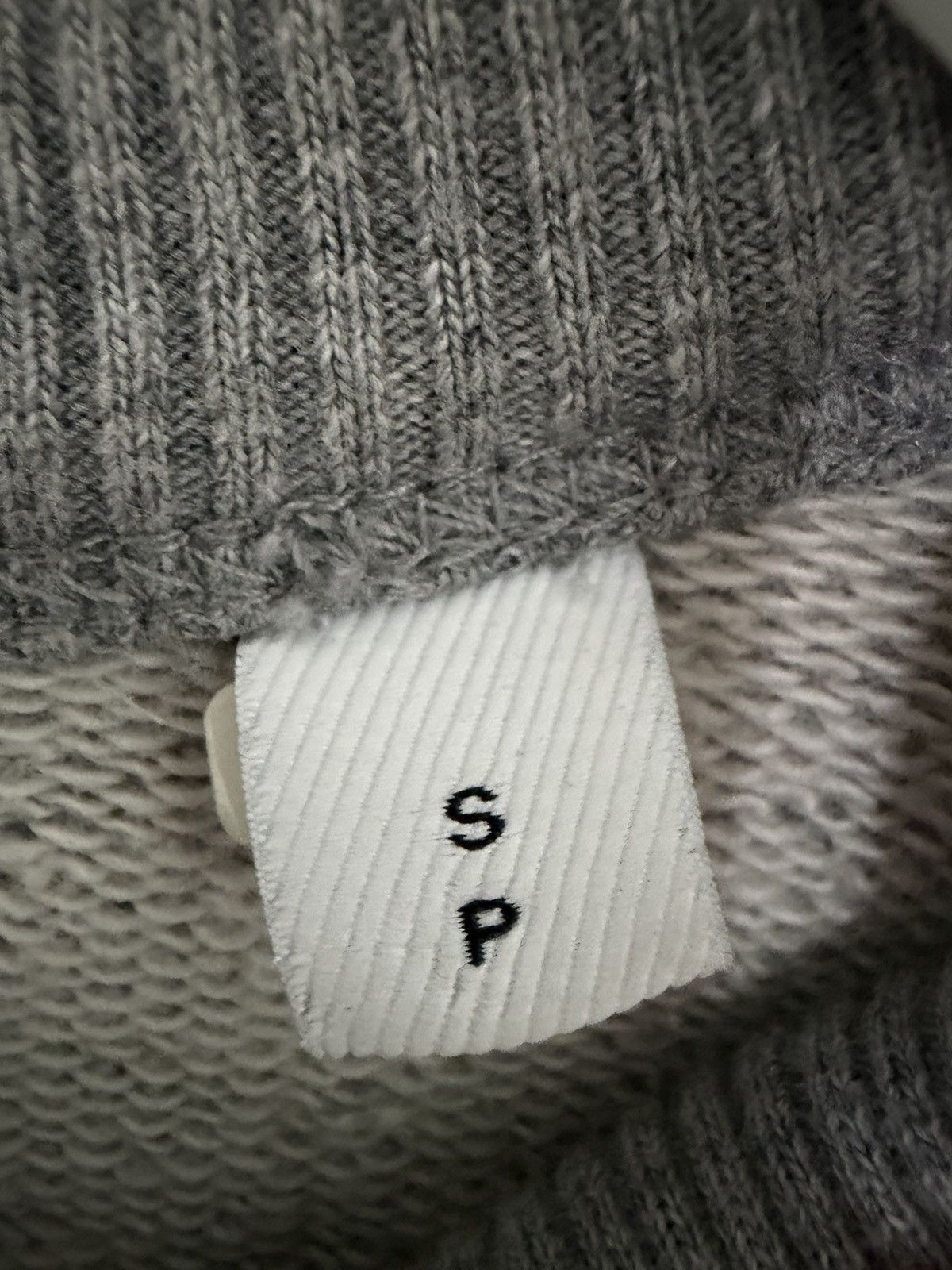 Burberry LIMITED BURBERRY LONGSLEEVE Size US S / EU 44-46 / 1 - 4 Thumbnail