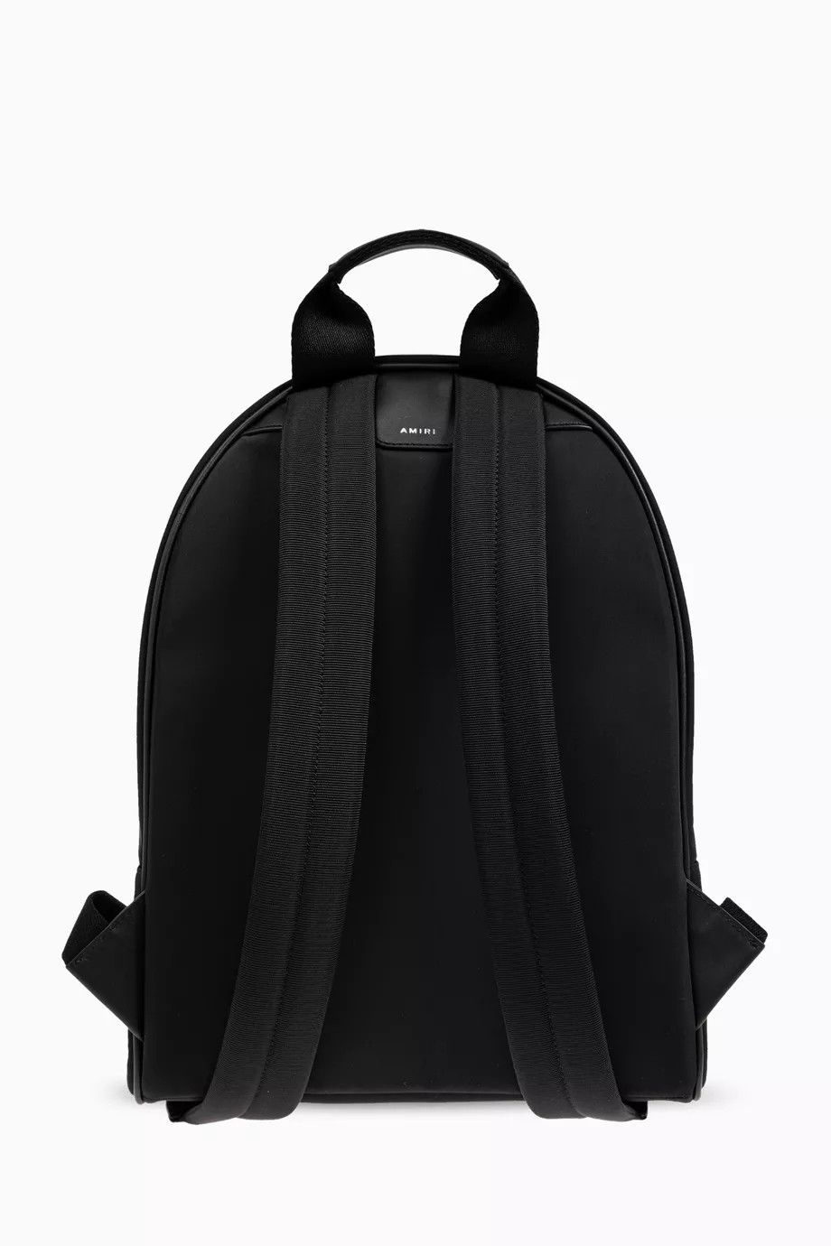Amiri o1orln1025 Size: OS / KIDS Bones Stacked Backpack in Black Size ONE SIZE - 3 Thumbnail