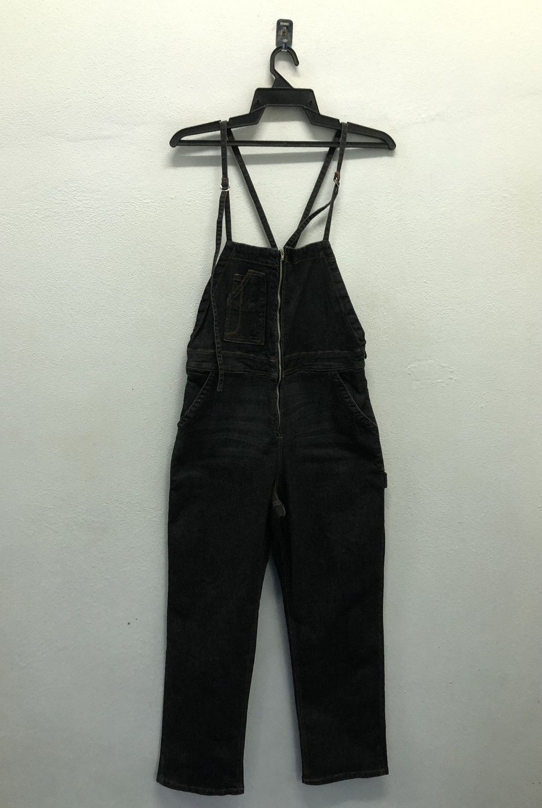 Vintage Vintage Denimus Overalls Size US 32 / EU 48 - 1 Thumbnail