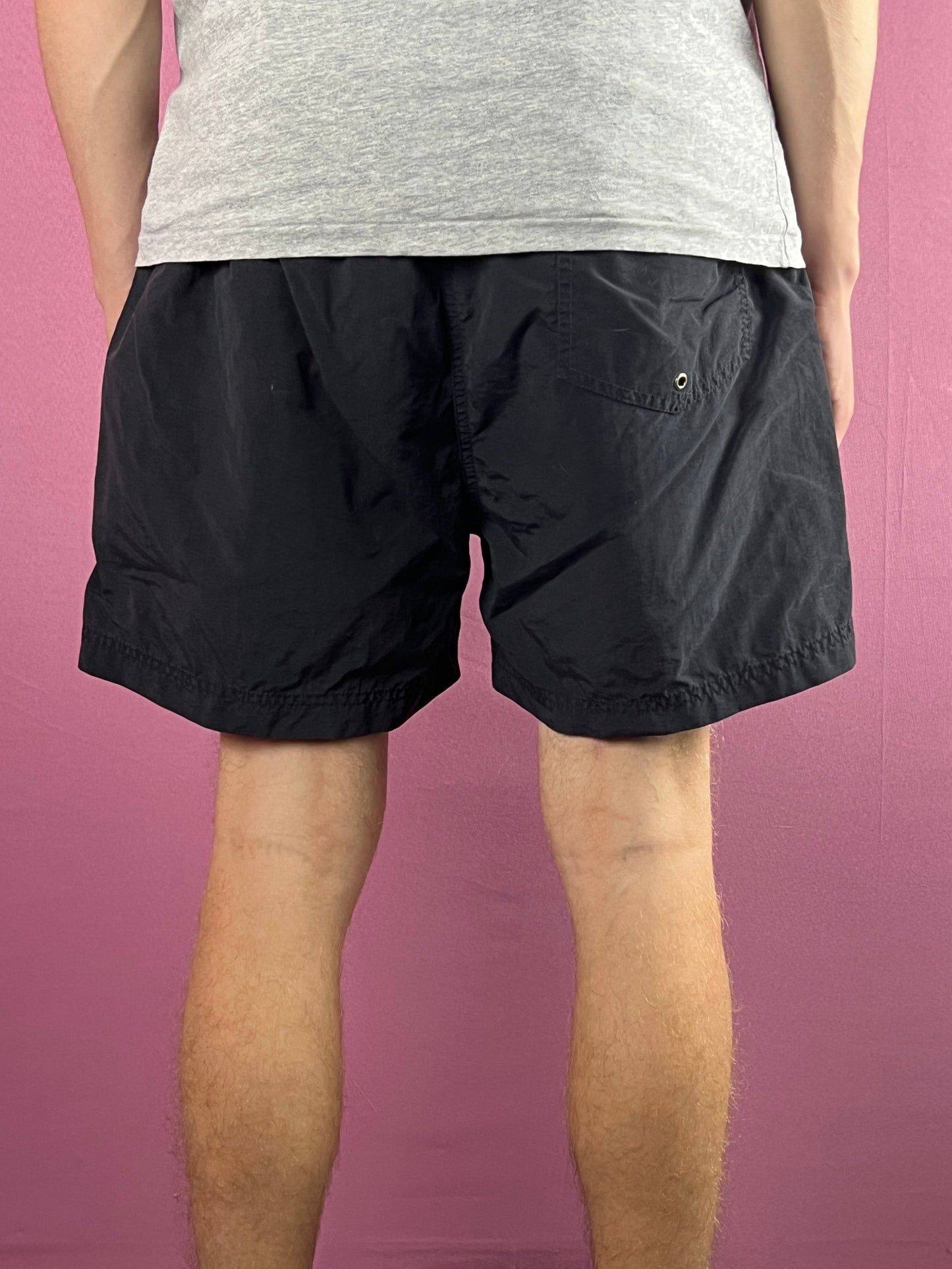 Helly Hansen × Vintage Helly Hansen Vintage Men's Shorts - M Size US 32 / EU 48 - 4 Thumbnail