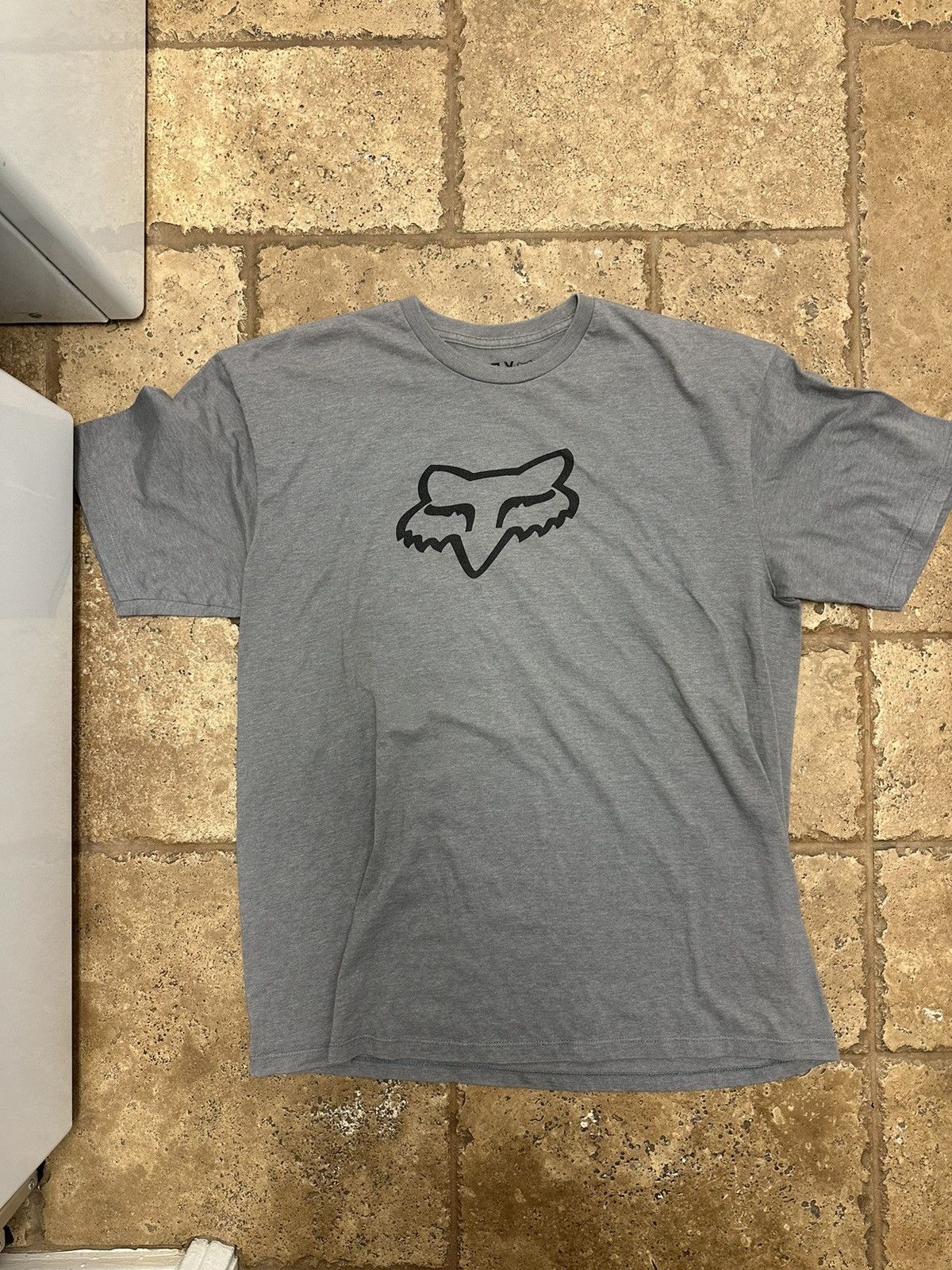 Fox Racing Fox Racing Fox Head Regular Fit Premium Shirt XL Size US XL / EU 56 / 4 - 1 Thumbnail