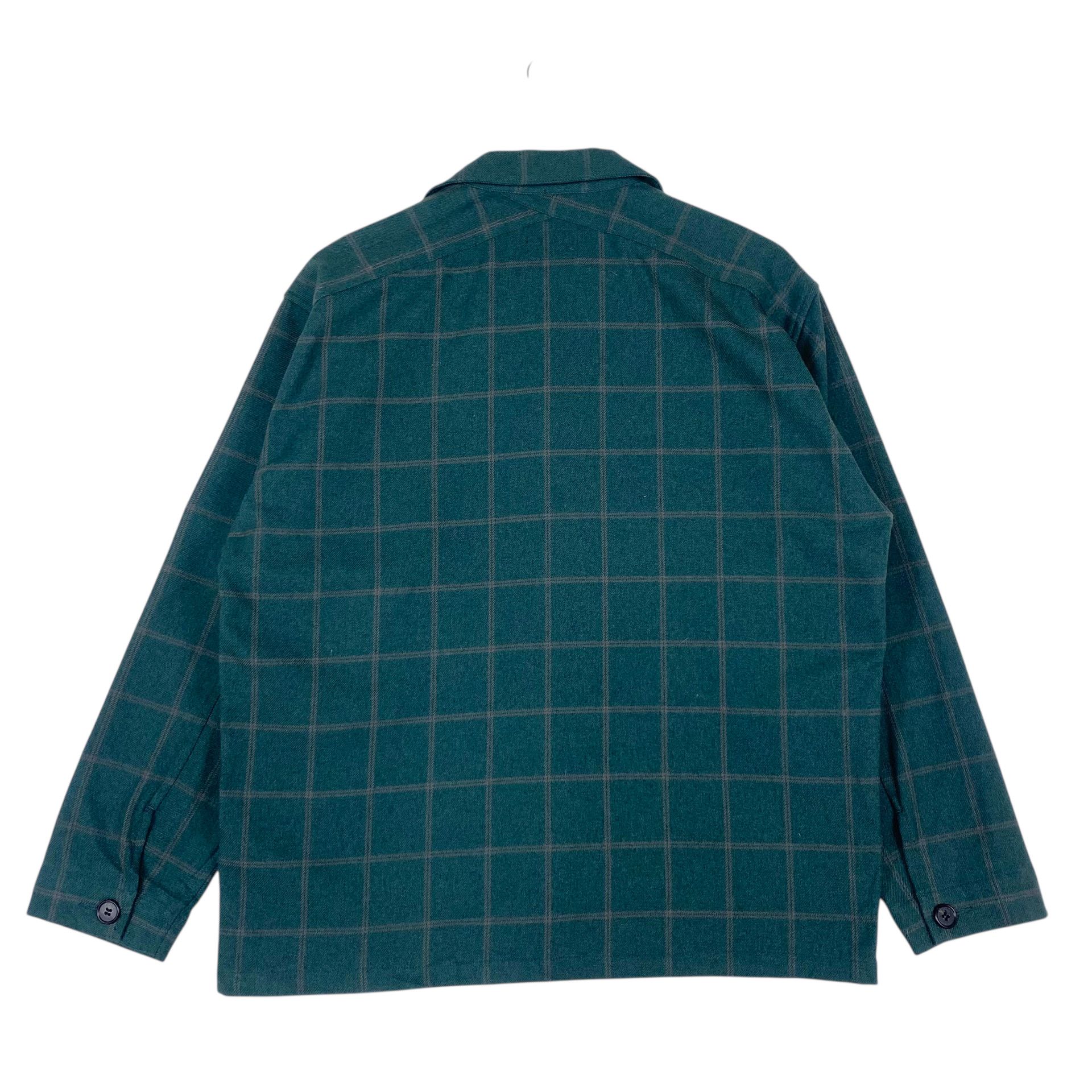 Journal Standard 💥JOURNAL STANDARD JAPAN BUTTON JACKET Size US L / EU 52-54 / 3 - 6 Thumbnail