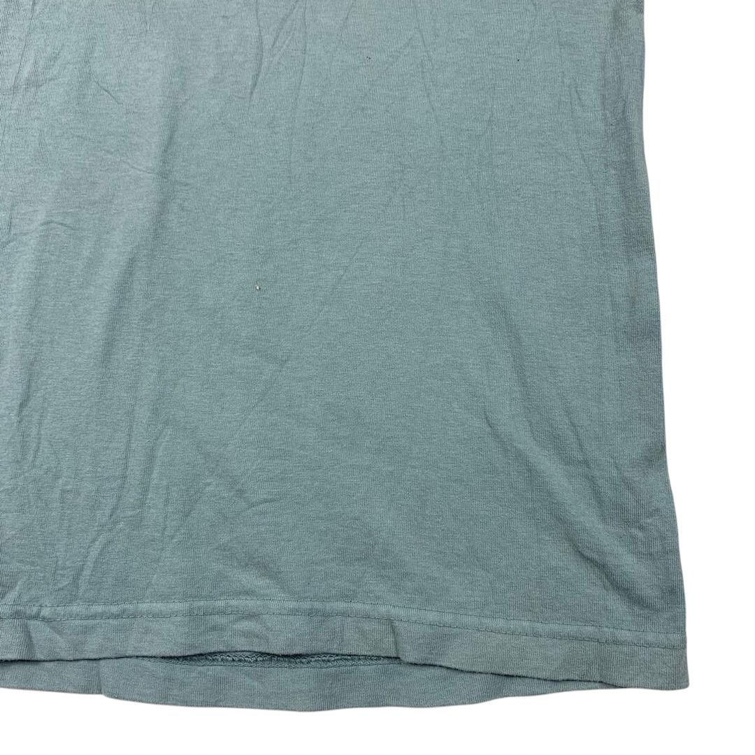 Other Vintage 90s Ohana Classics Surfing Wrap Around Graphic Tee Size US L / EU 52-54 / 3 - 8 Thumbnail
