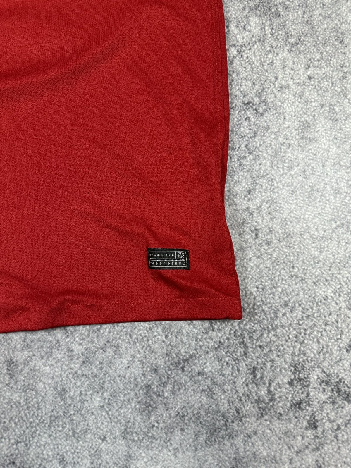 Nike Nike Liverpool Alexander-Arnold 66 Soccer Jersey Football XL Size US XL / EU 56 / 4 - 5 Thumbnail