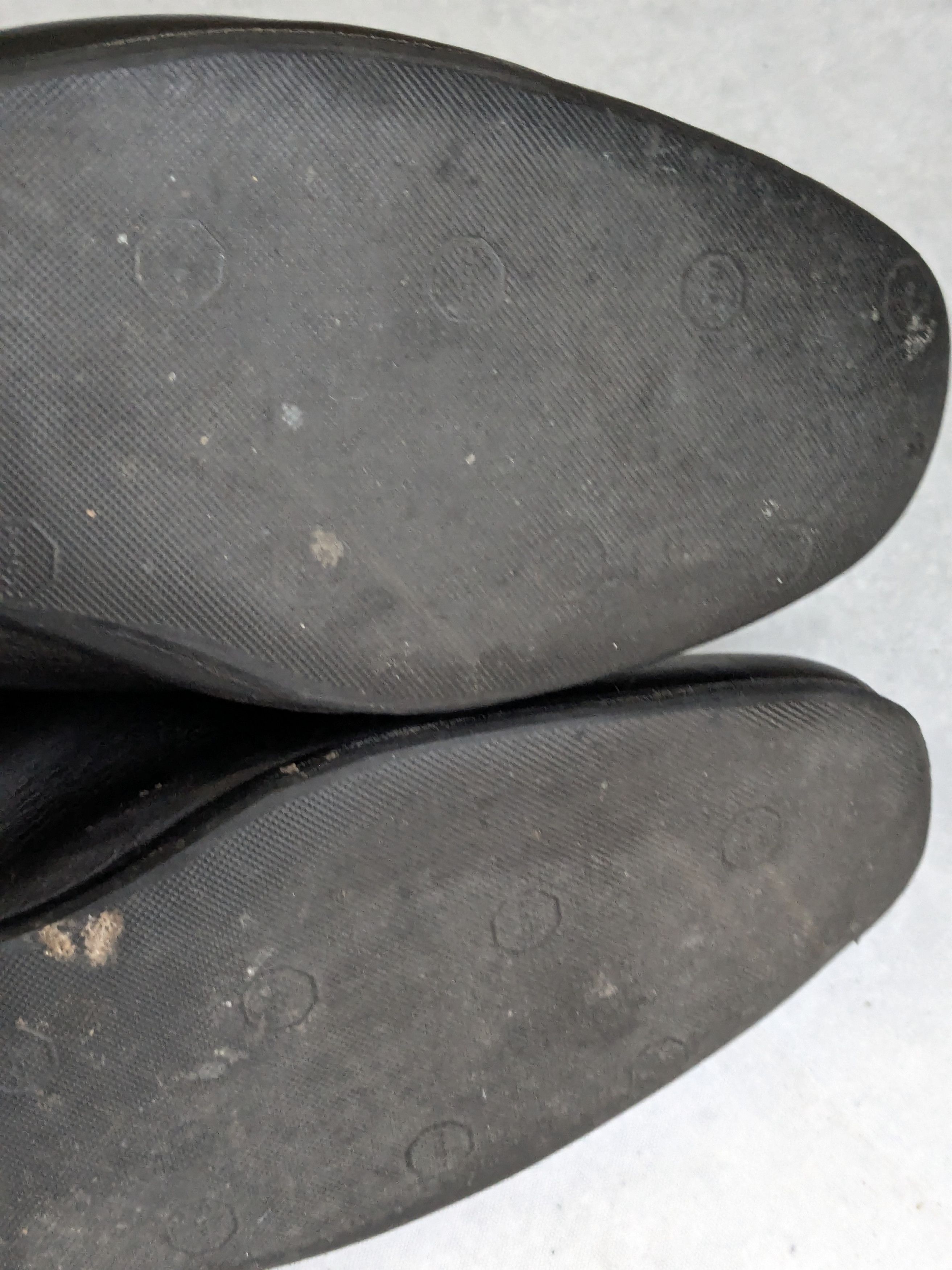 Gucci Gucci Princetown Horsebit Loafers Black 8.5 Leather Slip On Size US 8.5 / EU 41-42 - 14 Thumbnail