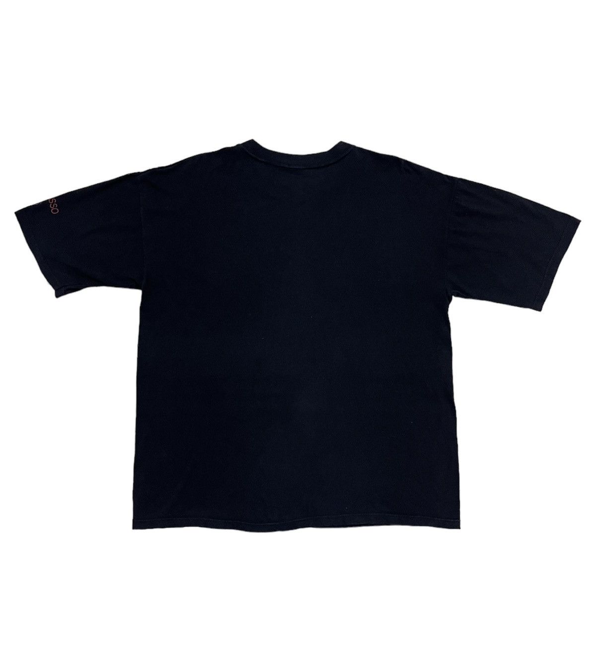 Vintage vintage picasso tshirt Size US L / EU 52-54 / 3 - 2 Thumbnail