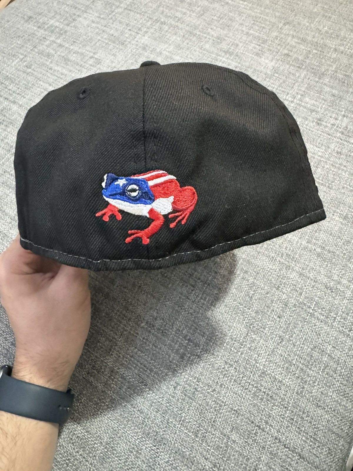 MyFitteds × New Era My Fitteds Pittsburgh Prates 7 1/8 Size ONE SIZE - 2 Thumbnail