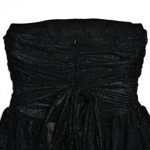 Japanese Brand × Vintage Mini Dresses Elegant Party Club Evening Outfits Size M / US 6-8 / IT 42-44 - 3 Thumbnail