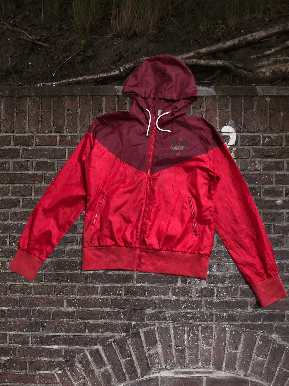 Nike Nike Women´s Running Essential Jacket Size L Size L / US 10 / IT 46 - 1 Thumbnail