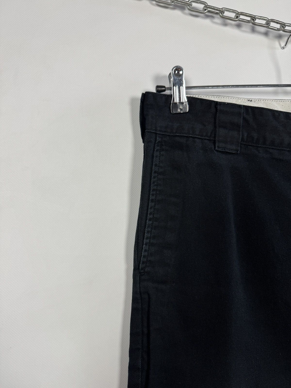Carhartt Carhartt WIP Craft Pants Straight Trousers Vintage Y2K Sz 32 Size US 32 / EU 48 - 8 Thumbnail