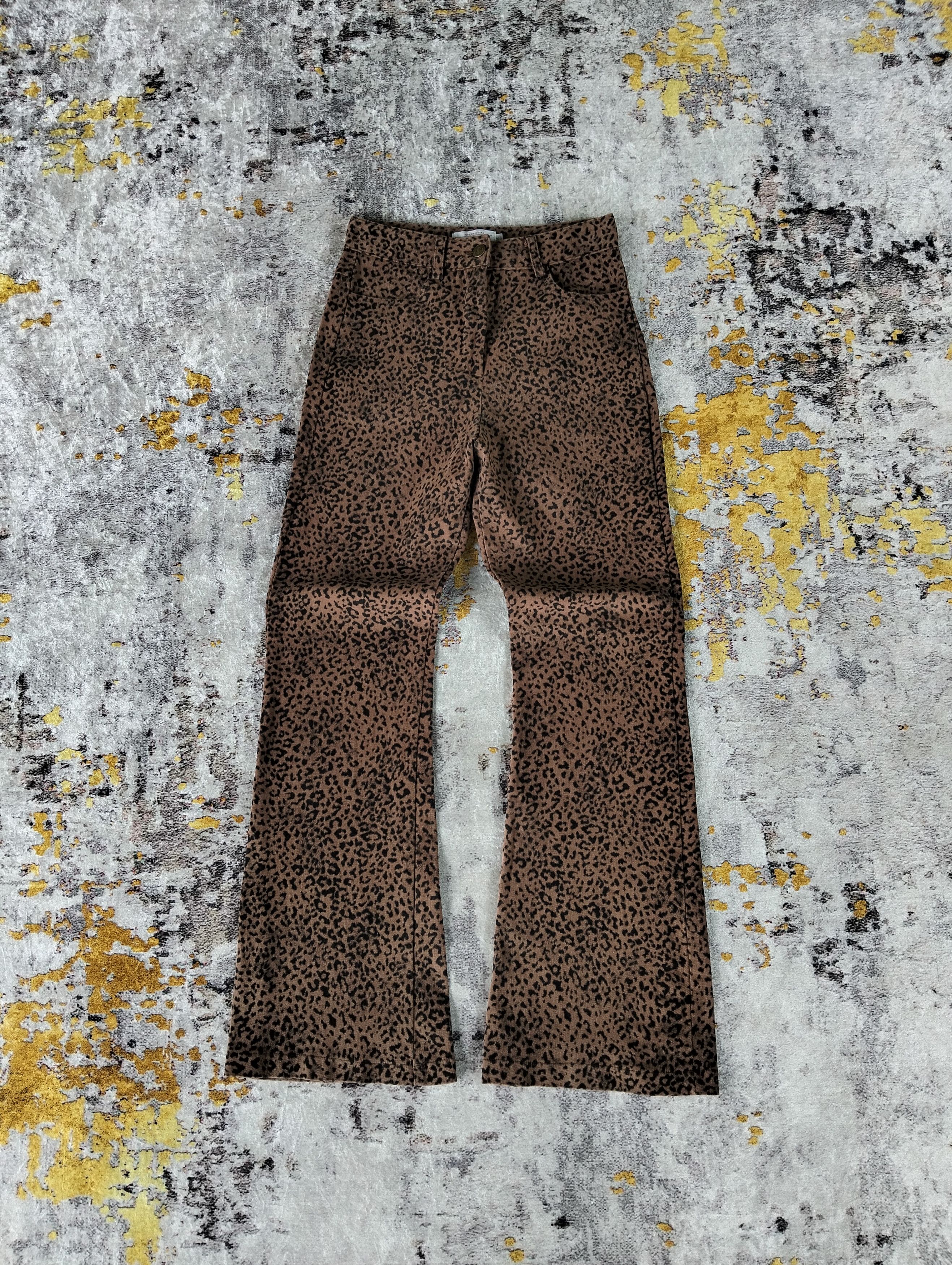 Tornado Mart Leopard | Grailed